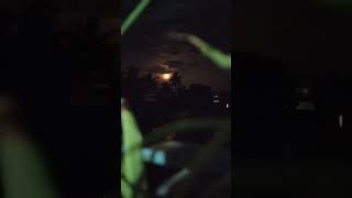 Talking to the moon x Play date Remix Lyrics  shortvideo shots ytshorts lyrics [upl. by Llerraj]