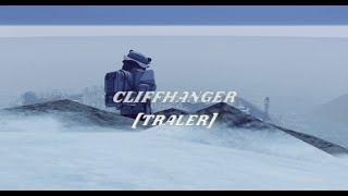 CLIFFHANGER  TRAILER  BRM5 [upl. by Deth]