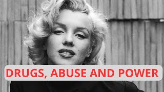 The TRUE STORY of MARILYN MONROE [upl. by Atilrahc]