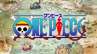 One Piece OP 1000 We Are  Creditless  4k 2160p [upl. by Casia]