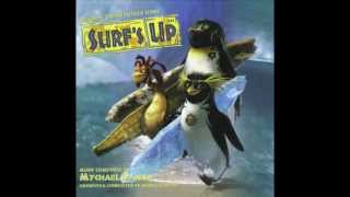 Surfs Up Soundtrack 01 Legends [upl. by Rennug]