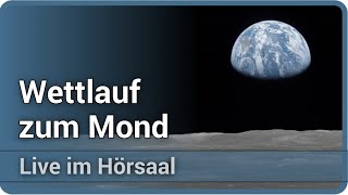 Aufbruch zum Mond  Trailer 3 deutschgerman HD [upl. by Zoes187]