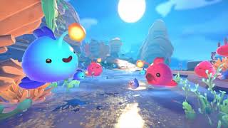 Slime Rancher 2 Full OST [upl. by Zahavi]