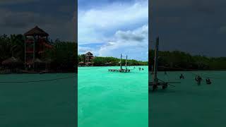 Bacalar Quintana Roo [upl. by Clie]