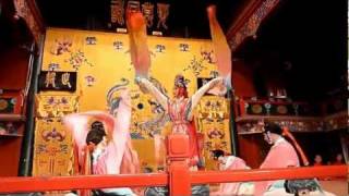 Beijing Opera Havoc In Heaven  京劇孫悟空大閙天宮・孙悟空大闹天宫 [upl. by Issej808]