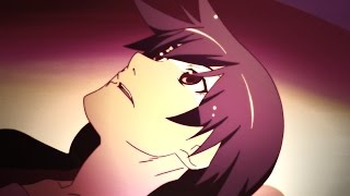 AMV Hanamonogatari  Monkey And Flower [upl. by Aubrey]