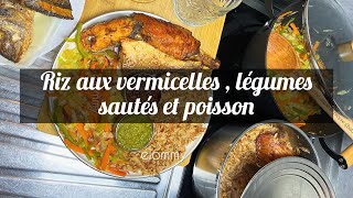 Je vous montre le plat parfait pour accueillir ses amis [upl. by Aitsirk]