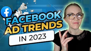 Facebook Ad Trends In 2024 [upl. by Deyes881]