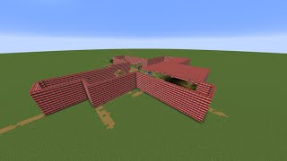 TNT Village  Minecraft [upl. by Box]