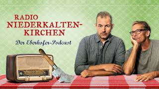 9 – Neid mit Rita Falk  Radio Niederkaltenkirchen – Der EberhoferPodcast [upl. by Nisior]