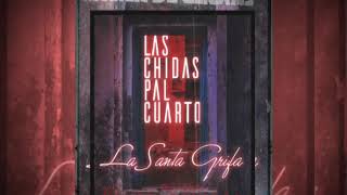 A DONDE VOY A LLEGARquot INSTRUMENTAL quot SANTA GRIFA 2018 [upl. by Dlaner]