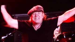 ACDC Bratislava 2024 LIVE ACDC POWER UP TOUR EUROPE 2024 [upl. by Alonso]