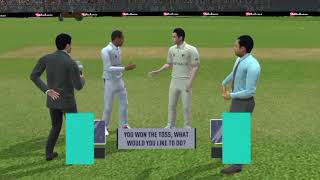 Australia vs West Indies 1st Test Day 1 Highlights 2024  AUS vs WI 1st Test Day 1 Full Highlights [upl. by Dichy]