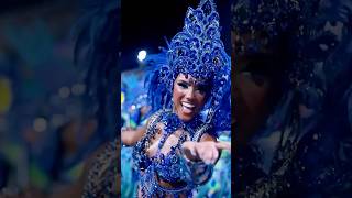 Mayara Lima  Rio Carnival Samba Dancer mayaralima sambadancers [upl. by Wren778]