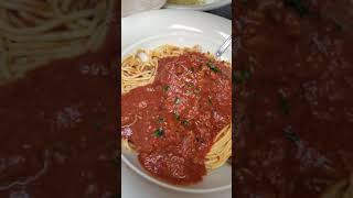 Maggianos Little Italy Family Style [upl. by Eak]