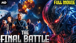 THE FINAL BATTLE  Hollywood Movie  English Movie  James Gallanders  Horror Movie  Free Movie [upl. by Ash85]