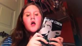 Book review Shelter by Harlan Coben [upl. by Levana381]