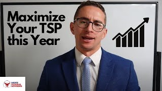 Best TSP Investment Strategies in 2024 [upl. by Amsirhc245]