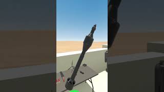 American 180  Panzerschreck  Instant Death vr h3vr [upl. by Reahard]