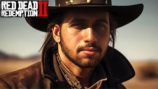 BÜYÜK TREN SOYGUNU  RED DEAD REDEMPTİON 2 5 [upl. by Eiramlatsyrc]