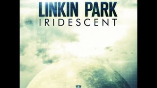 Linkin Park  Iridescent Lyrics [upl. by Anissa]