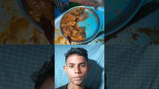 ₹600 का मटन थाली😱😱food streetfood foodie virlshort eatmutton muttonrecipes [upl. by Lleksah]