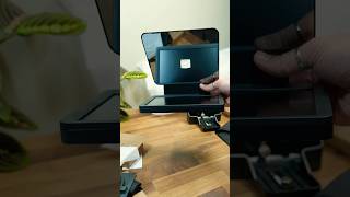 Elgato Prompter unboxing  Allinone teleprompter [upl. by Ivar]