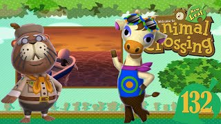 Animal Crossing New Leaf🍃132 Doppelter Erfolg [upl. by Nakeber8]