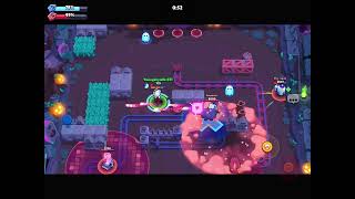 Brawl Stars dead game event… with collete 🫤 [upl. by Mcspadden]