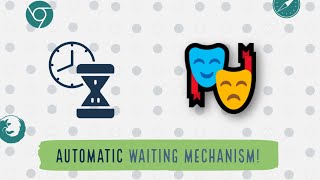 Understanding Playwright Automatic waiting mechanism  Actionability [upl. by Trotta284]