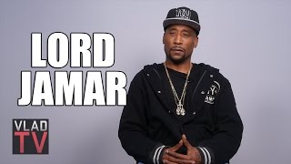 Lord Jamar on Obamas Presidency Hes a Manager at McDonalds Not the Owner [upl. by Kwarteng]