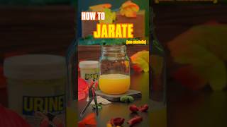 How To Make Jarate  NonAlcoholic Team Fortress 2 Drink  tf2 jarate sincitybartender [upl. by Haggar]