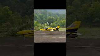 Perfect Landing  Tone Model T3 Rockstar Huge Turbine Sport Jet wKingTech K260G4 rcturbine [upl. by Enajiram]