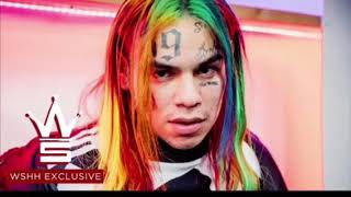 6IX9INE  Hit Em Up Chief Keef Diss WSHH Exclusive  Official Audio‬ [upl. by Paris863]