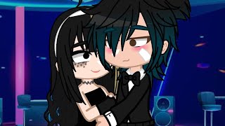 Si Bum y Sangwoo tuvieran hijos part 17 original gacha clubnox 😘🤍 [upl. by Yort]