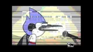 Regular Show Tribute [upl. by Amorete]