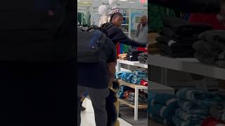 Fake Dog Prank In Target 🎯 😂 shorts [upl. by Llemart489]