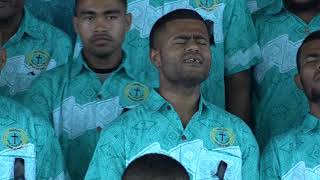 T C MUANIVATU MALE CHOIR NA NOMU GAUNA SA VO LAILAI [upl. by Klump]