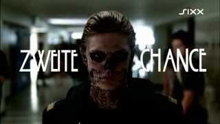 American Horror Story Staffel 1 PROMO Deutschgerman [upl. by Ailecara]