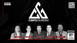 CANLI GÜNDEM GÖKÇEN AKER  ÜLKÜ ASLAN  CAN TAŞKIN  YAVUZ AKKUŞ AHMET AÇIKGÖZ [upl. by Artur115]