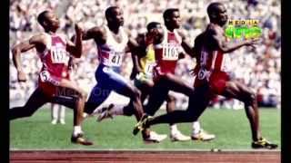 Ben Johnsons Olympic doping scandal 25 years later [upl. by Eliak]