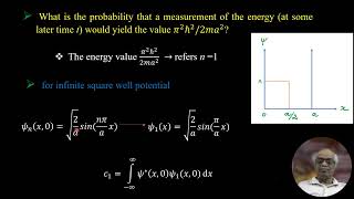 GS 28 Griffiths 3rd edition quantum mechanics Problem 28 [upl. by Ydac859]