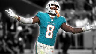 Jevon Holland Highlights  2021 Miami Dolphins Rookie 8 [upl. by True557]