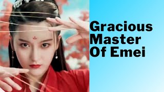 Unparalleled Yanshi  Gracious Master Of Emei 2021 Review [upl. by Selry546]