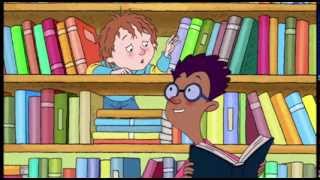 Horrid Henry  Brainy Brian [upl. by Analra]