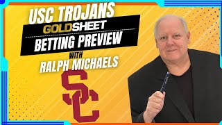 USC Football 2024 Preview  2024 College Football Picks Predictions and Best Bets [upl. by Karli160]