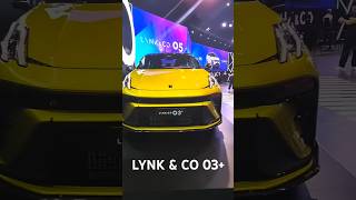 LYNK amp CO 03 [upl. by Zap362]