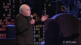 George Carlin  Suicide 2005 SuicidRO SUBuskro [upl. by Moreville]