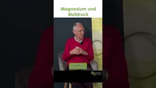 Magnesium und Blutdruck [upl. by Loralee]