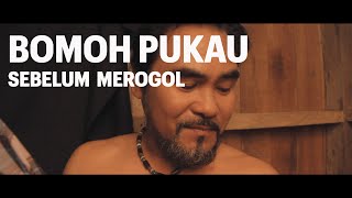 Bomoh pukau sebelum merogol [upl. by Nnainot]